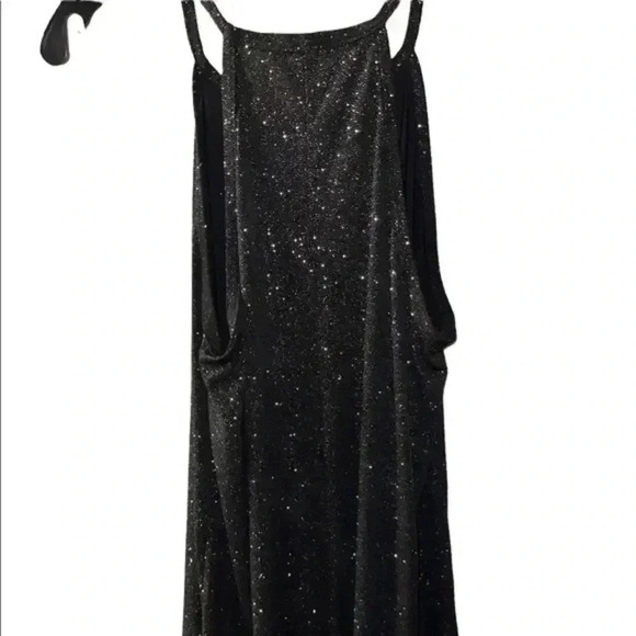 PINC sparkle mini dress - Picture 2 of 3